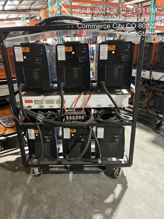 2023 LEX WR6A-7SM-FG26DZ6LD-R