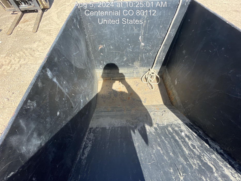 2021 STAR INDUSTRIES 1805N Hopper