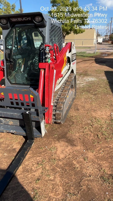 2023 SOLESBEE SPF-48