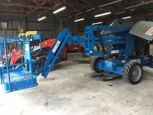 2017 GENIE Z-45/25J RT