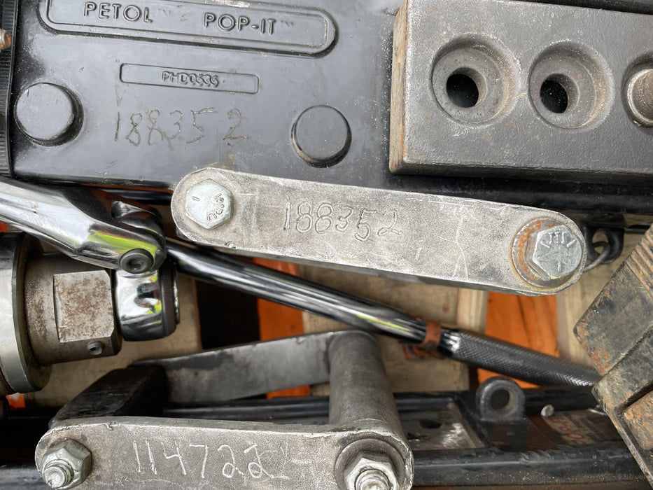 2021 GEARWRENCH PHD0535 GEARWRENCH