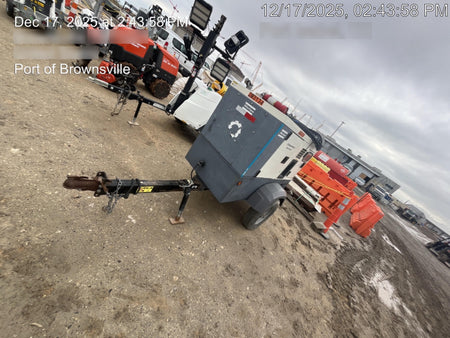 2022 ATLAS COPCO QAS25 CWK