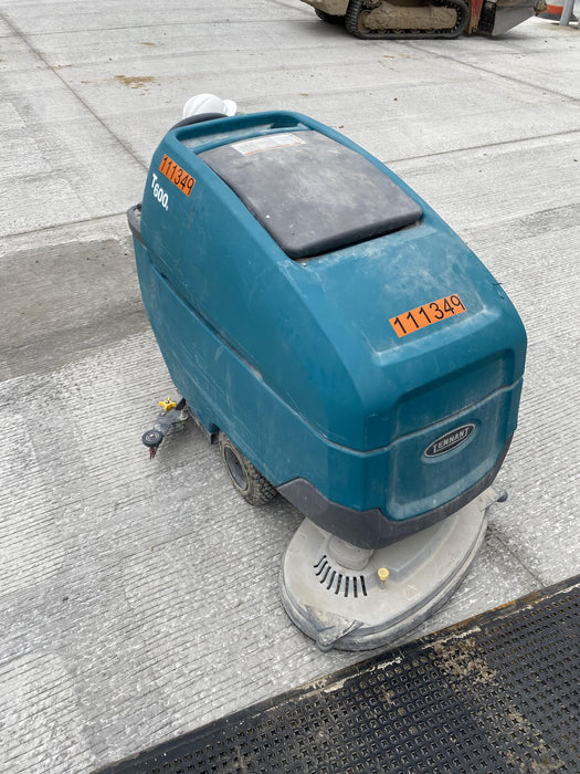 2020 TENNANT T600E