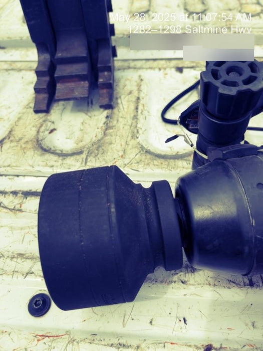 2021 MILWAUKEE 2867-22