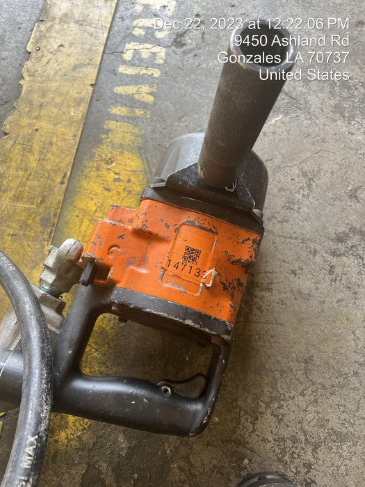 2021 MICHIGAN PNEUMATIC 4940B2