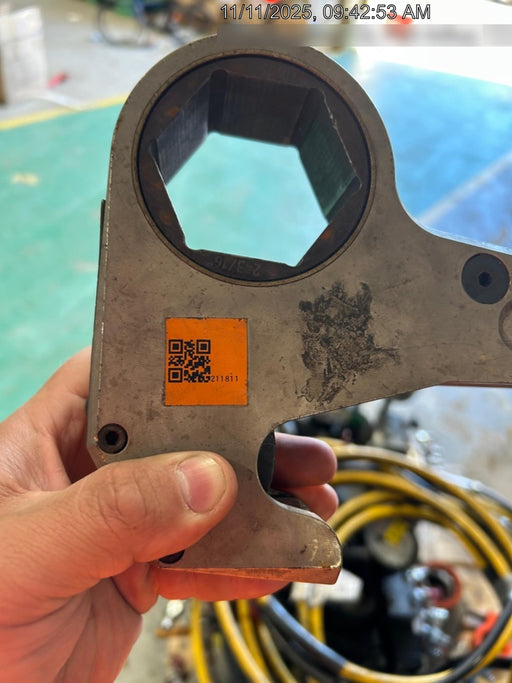 2022 TORCUP TX-4RL203M55