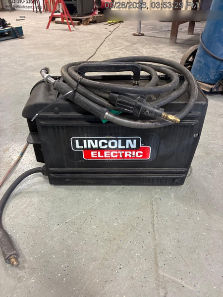 2024 LINCOLN ELECTRIC LN-25X