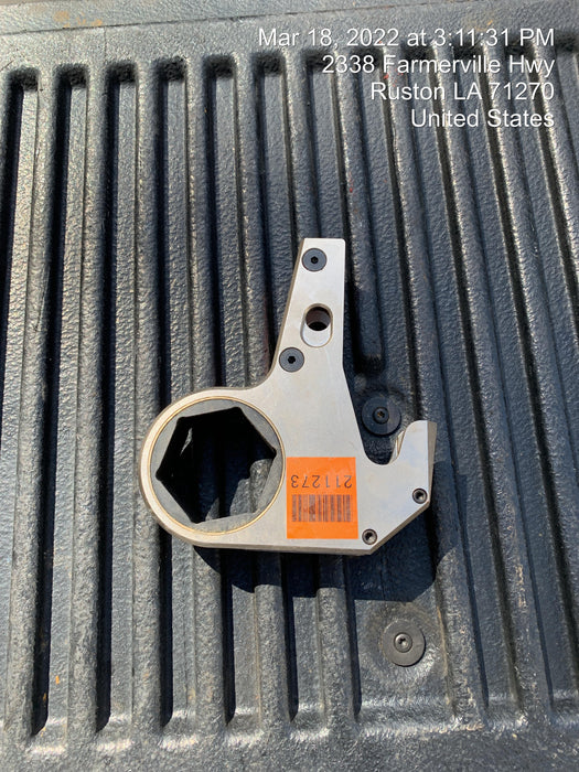 2020 TORCUP TX-2RL110M41