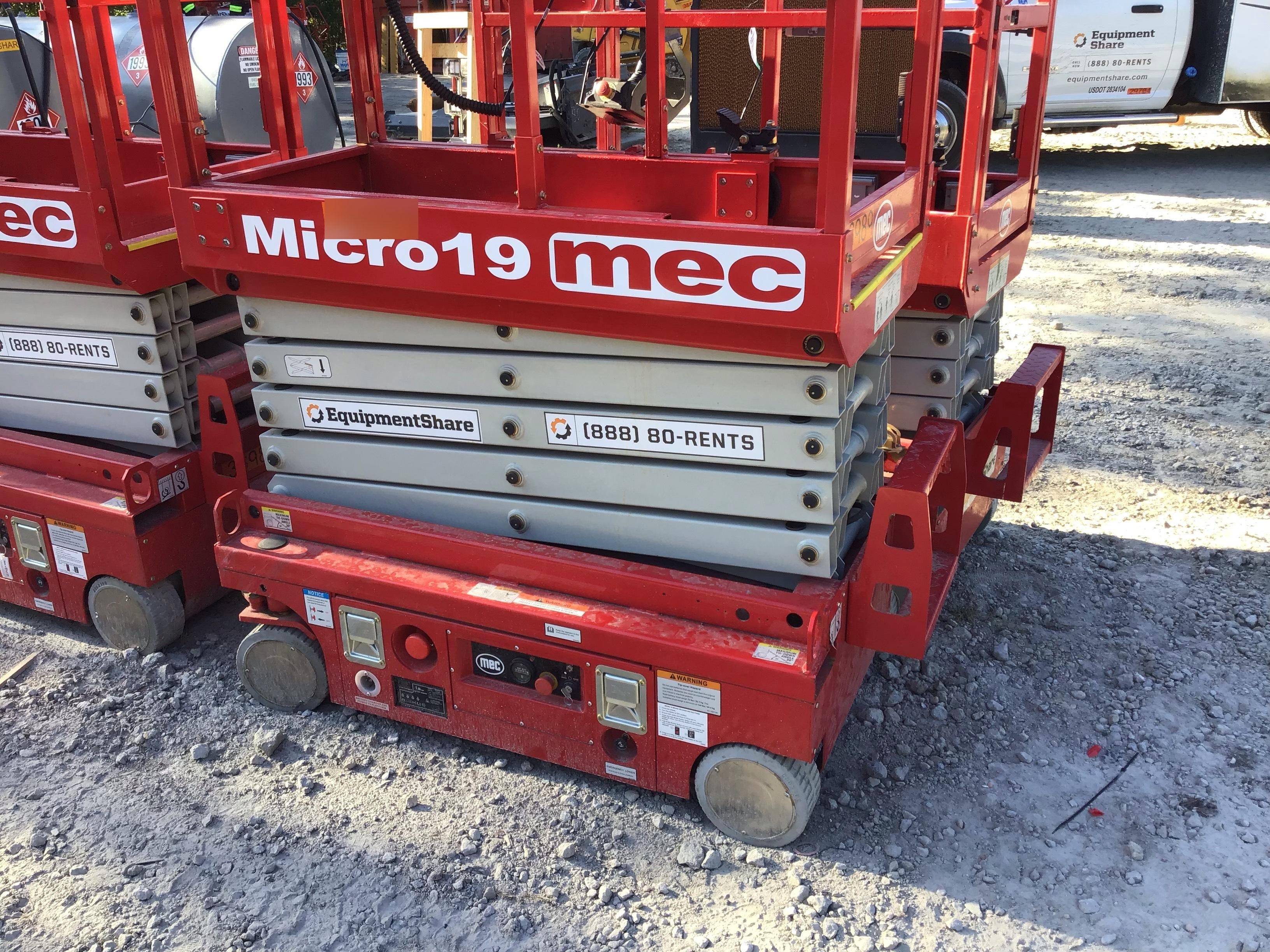 2019 MEC Micro 19