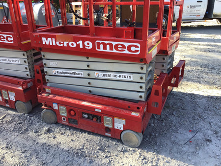 2019 MEC Micro 19