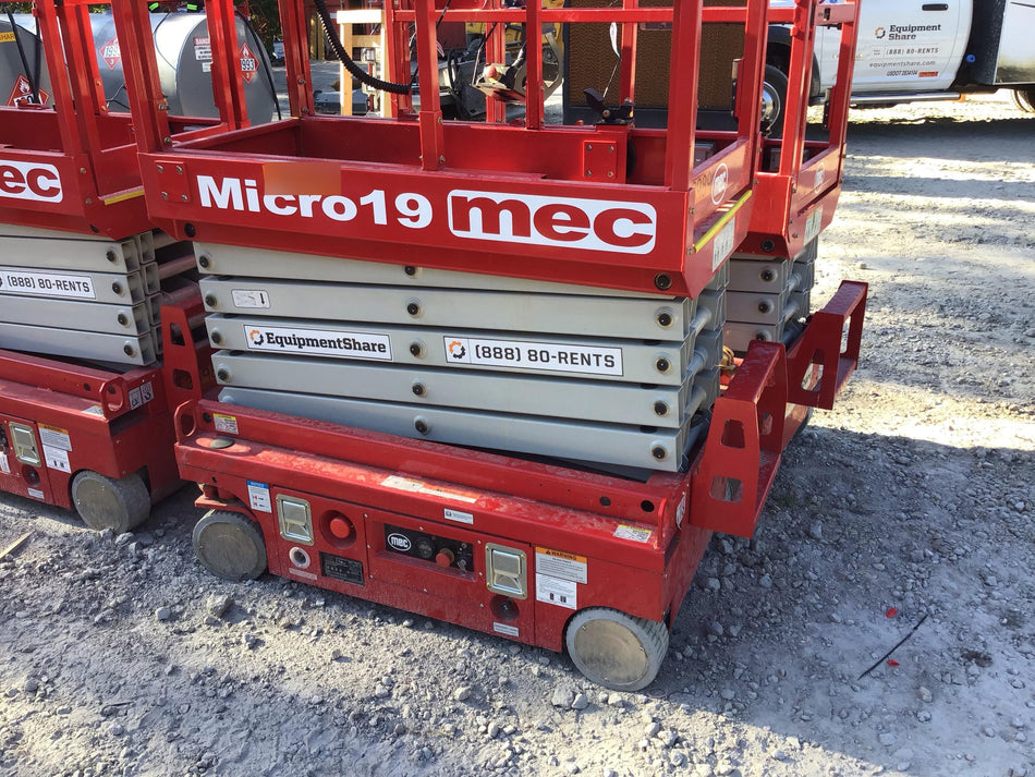 2019 MEC Micro 19