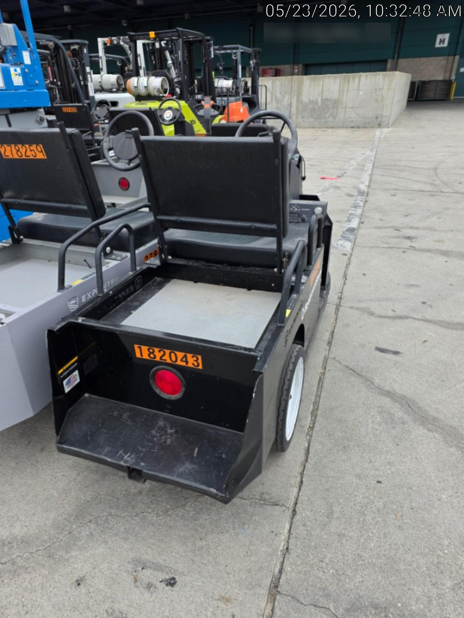 2022 COLUMBIA Expediter