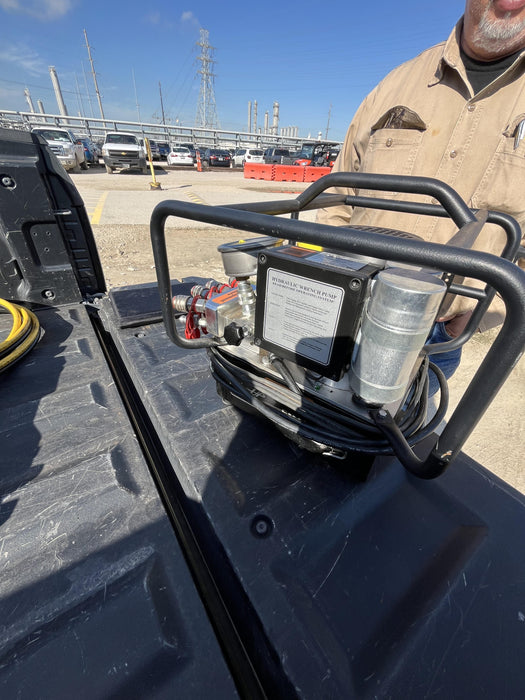 2023 TORCUP EMAX-115V-Q