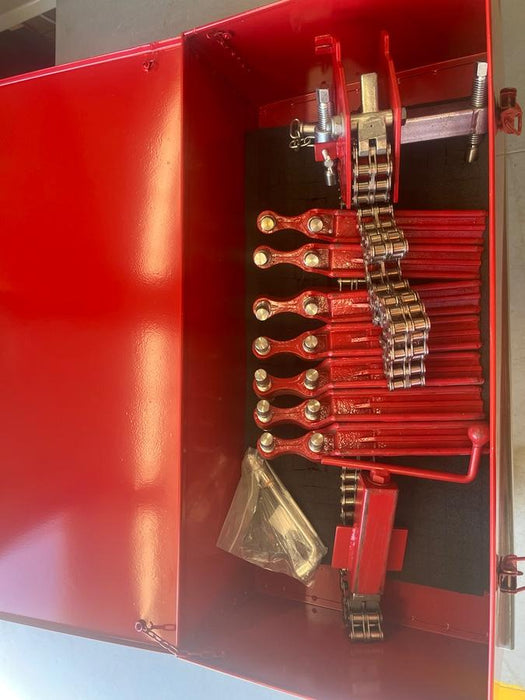 2025 KEY PLANT KP-SCC-802