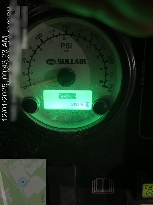 2020 SULLAIR 185-DPQ