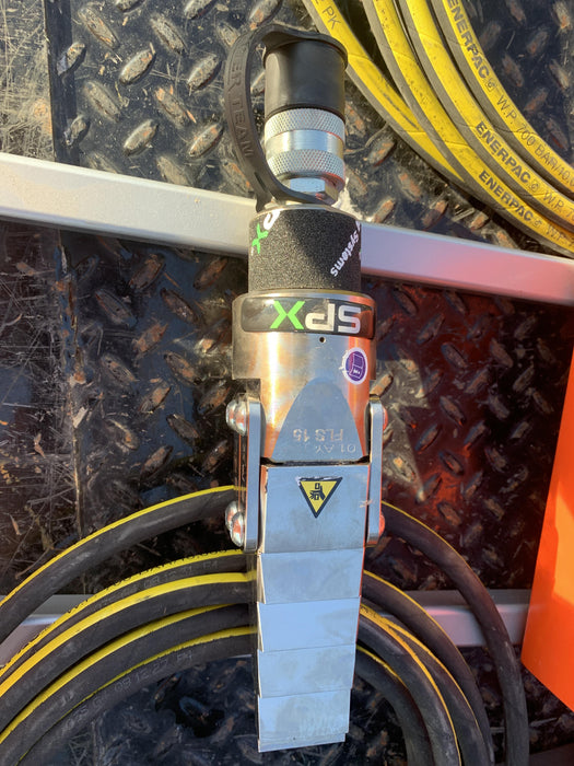 2020 POWER TEAM FLS15-ST