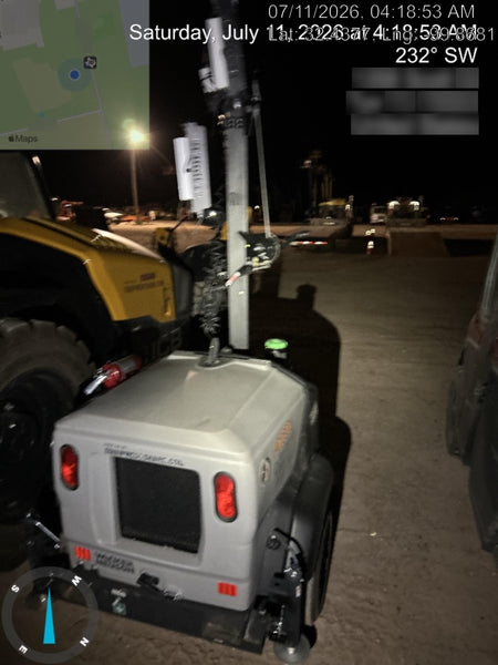 2024 WACKER NEUSON LTT4