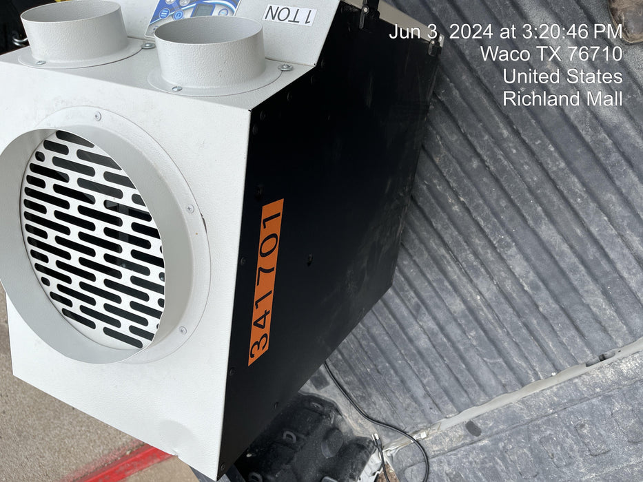 2023 KWIKOOL KPAC1411-2