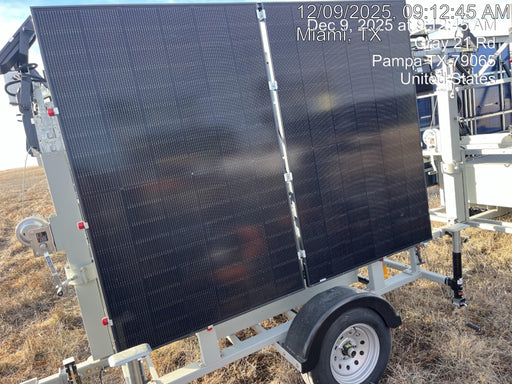 2025 PROGRESS SOLAR SOLUTIONS Helios-2XP