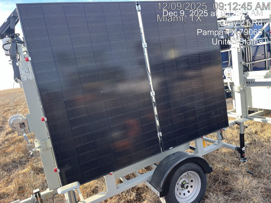 2025 PROGRESS SOLAR SOLUTIONS Helios-2XP