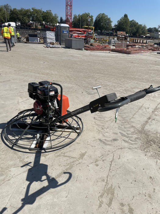 2020 HUSQVARNA CT 48-13A-V