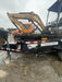 2022 PJ TRAILERS 7X14 DL 14K