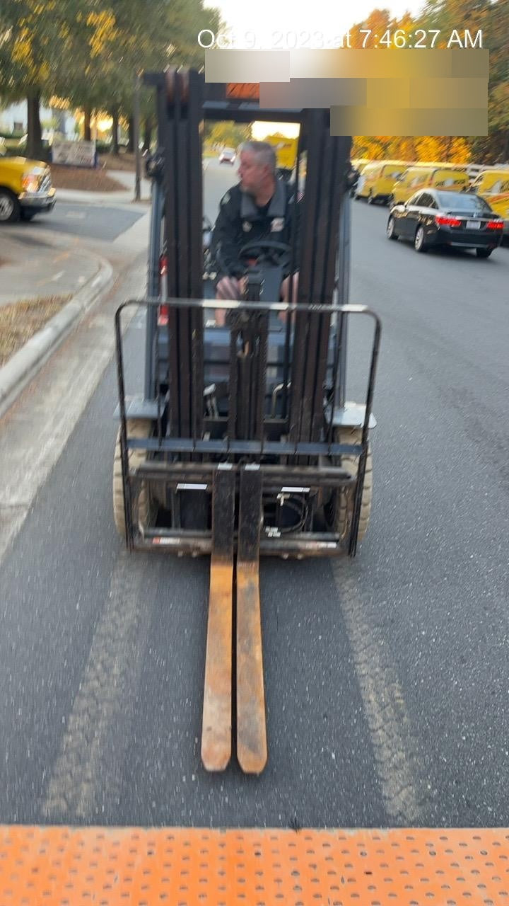 2022 TOYOTA 50-8FGU25