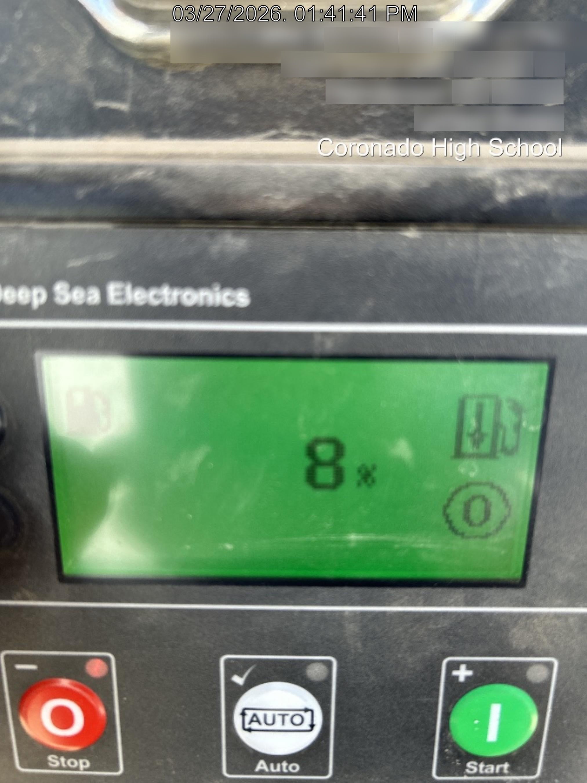 2022 ATLAS COPCO QAS45 CWK