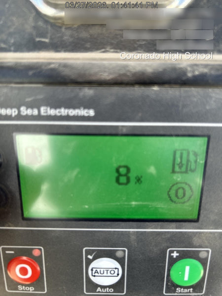 2022 ATLAS COPCO QAS45 CWK