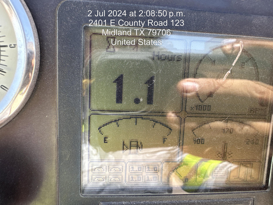 2021 ATLAS COPCO PAC66