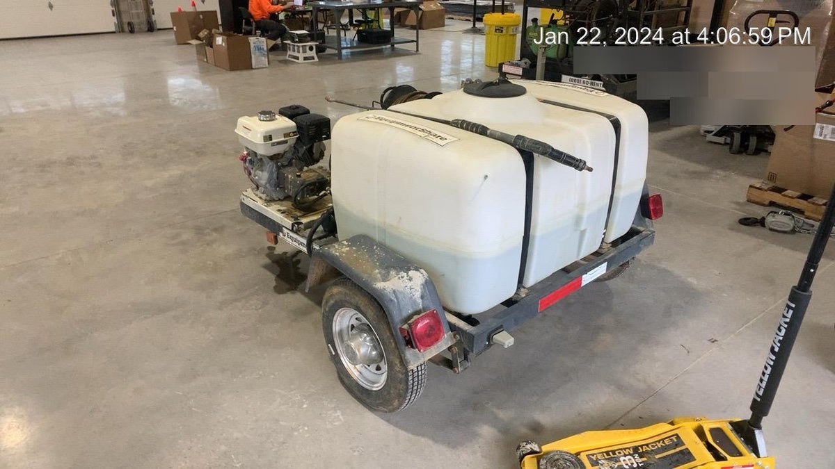 2021 SIMPSON 95001