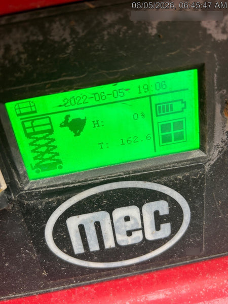 2021 MEC 1330SE