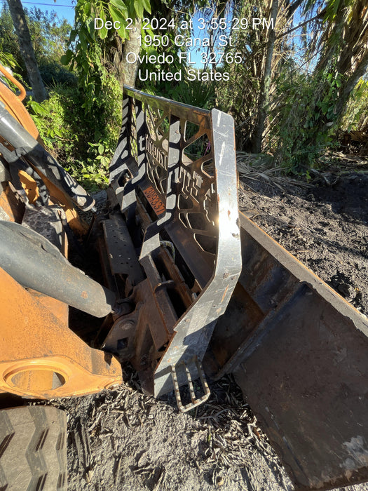 2023 PALADIN 48" Pallet Forks - Paladin