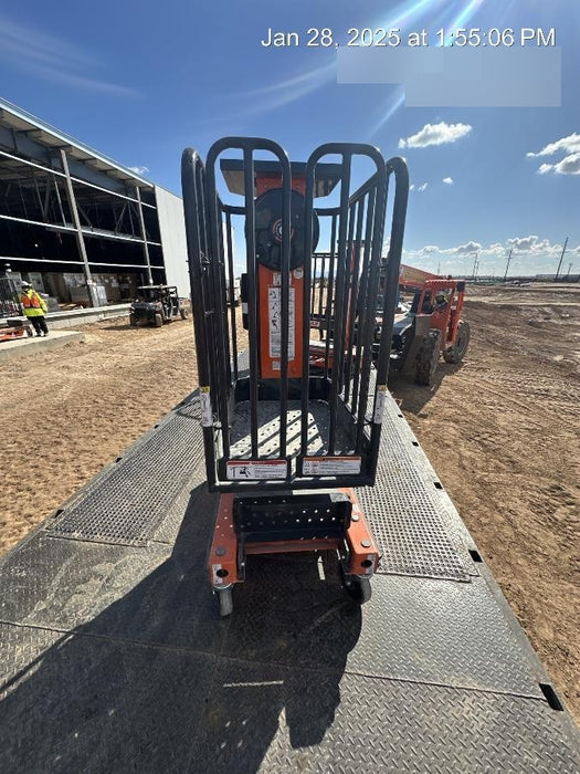 2024 JLG Ecolift 70