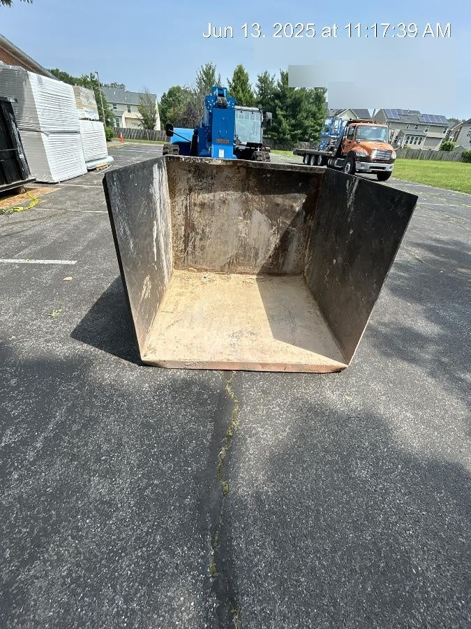 2020 STAR INDUSTRIES 1425