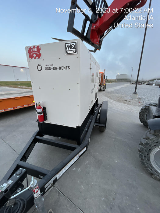 2023 MULTIQUIP DCA70