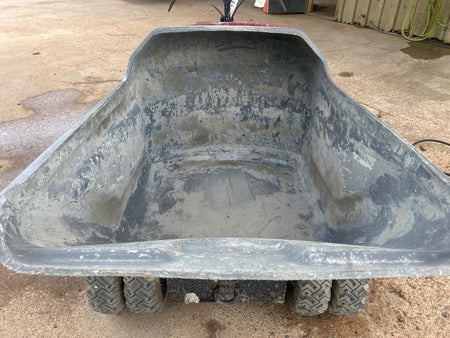 2023 TORO MB-1600