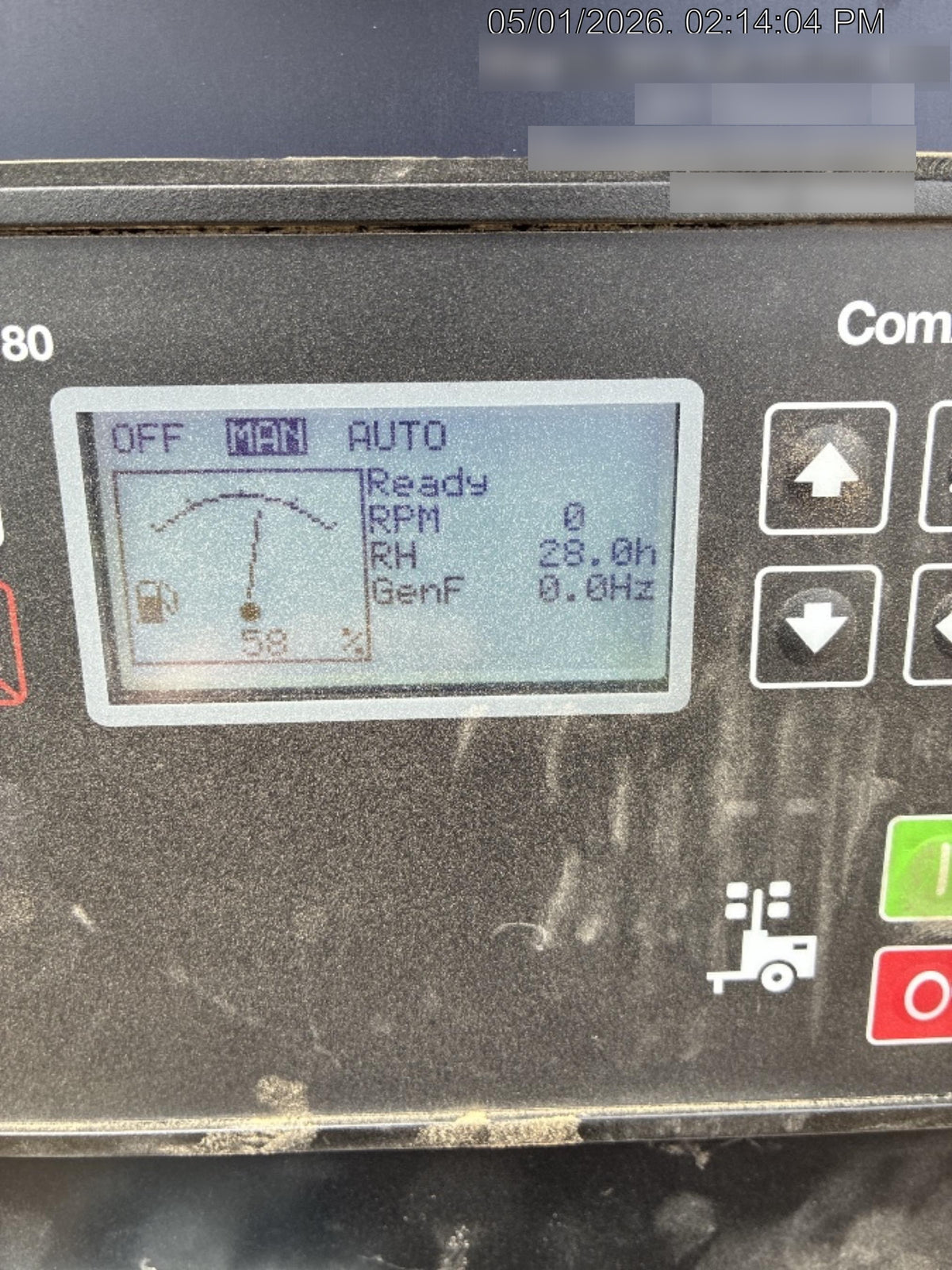 2026 TRIME X-SMART (EL1250H)
