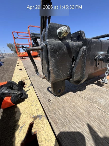 2025 STAR INDUSTRIES M1360B - Star JIB Boom