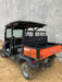 2019 KUBOTA RTV-X1140W-H (Canopy)