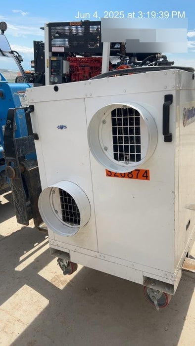 2023 KWIKOOL KPO5-21H