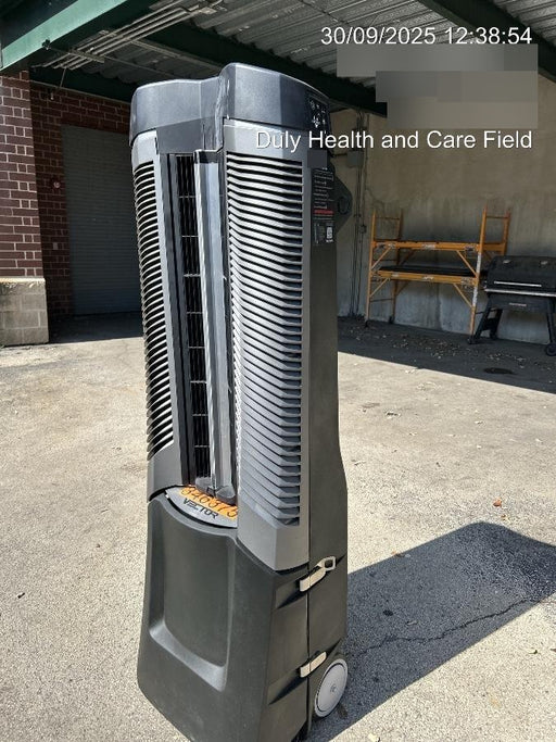 2023 VECTOR Vector Max