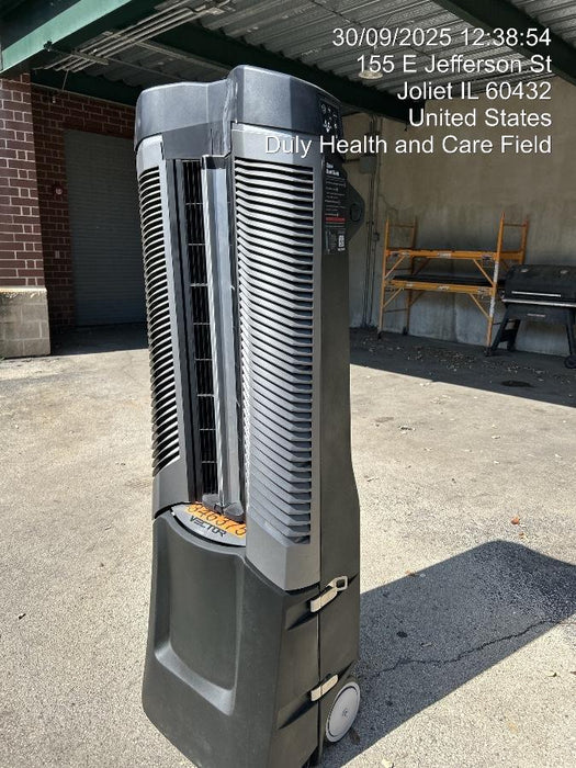 2023 VECTOR Vector Max