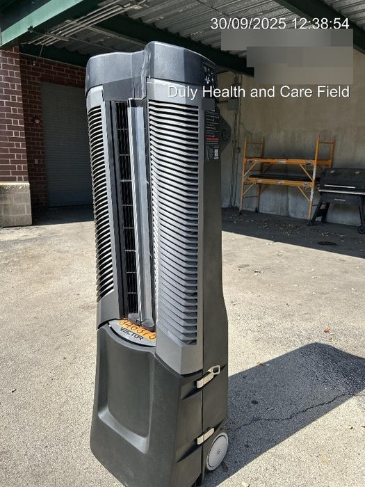 2023 VECTOR Vector Max