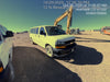 2023 CHEVROLET Express Van - Rental