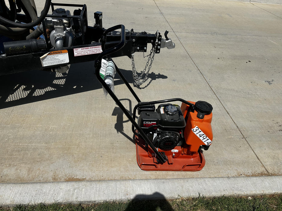 2023 MULTIQUIP MVC82VHW