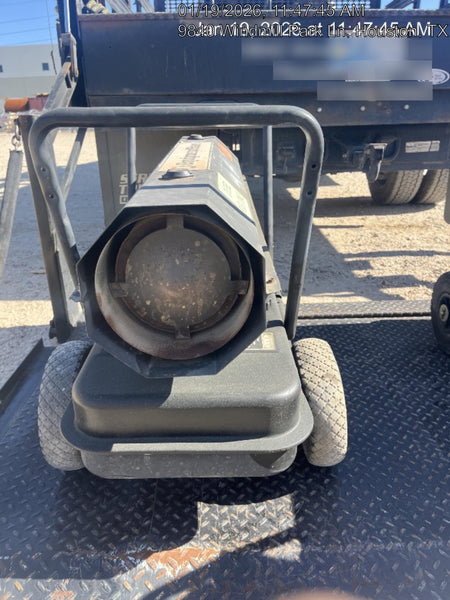 2023 HEATSTAR HS175KT