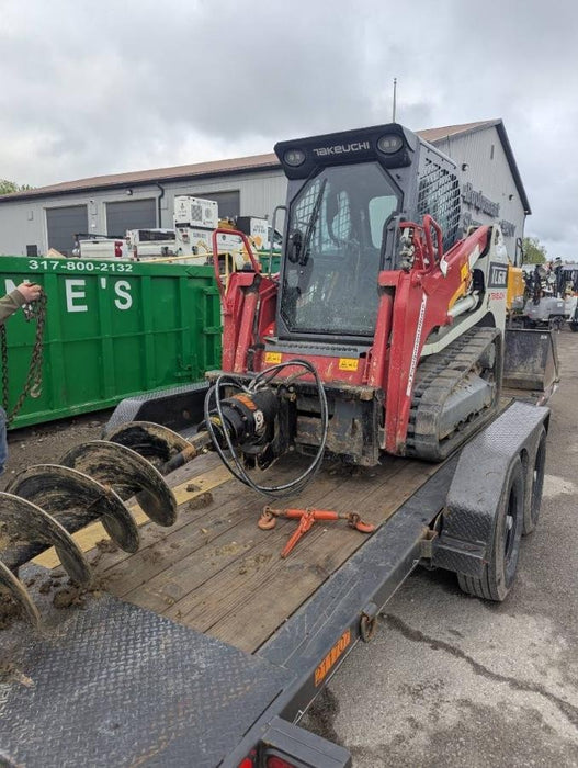 2023 AUGER TORQUE 3300-30