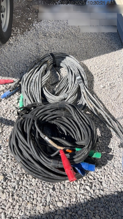 2022 ATLAS COPCO QAS25