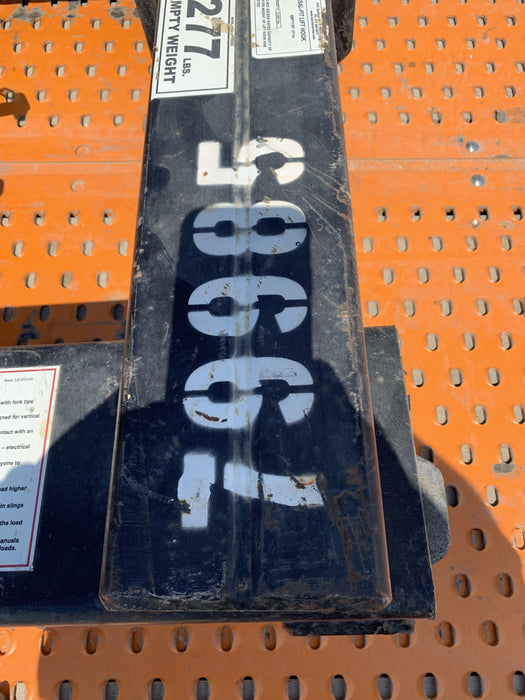 2020 STAR INDUSTRIES 1371B